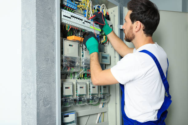 Best Residential Electrician Services  in Bagley, MN